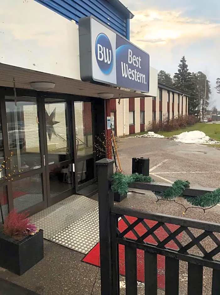 Best Western Hotell Soderh