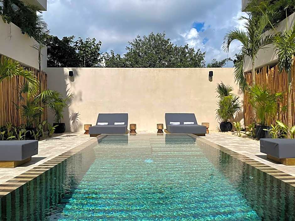 Majarò Hotel Tulum