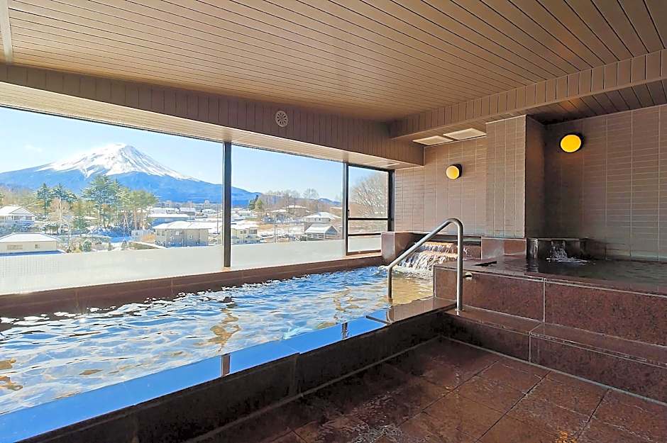 Oike Hotel