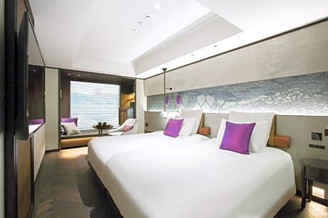 Premier Twin Room