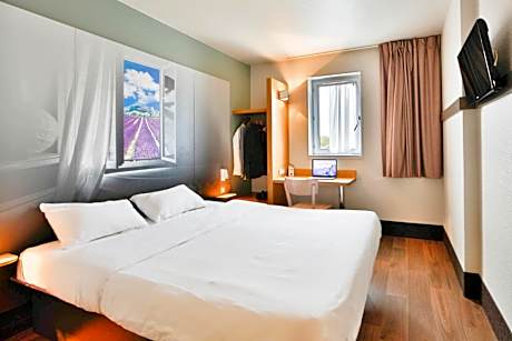 B&B HOTEL Montélimar Nord