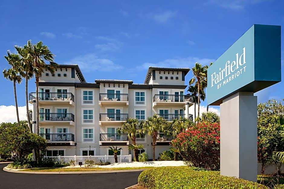 Fairfield Inn & Suites by Marriott Destin