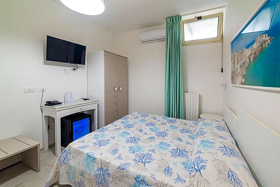 Hotel Approdo di Venere