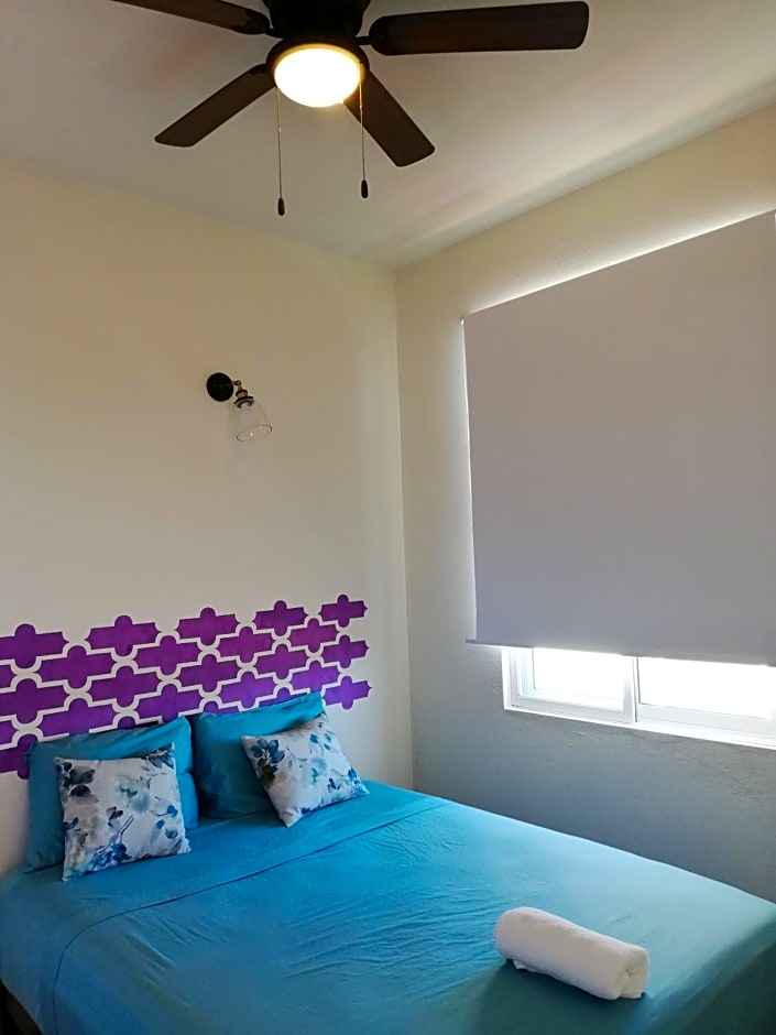 Casa Puerto Bonito & Private Coworking