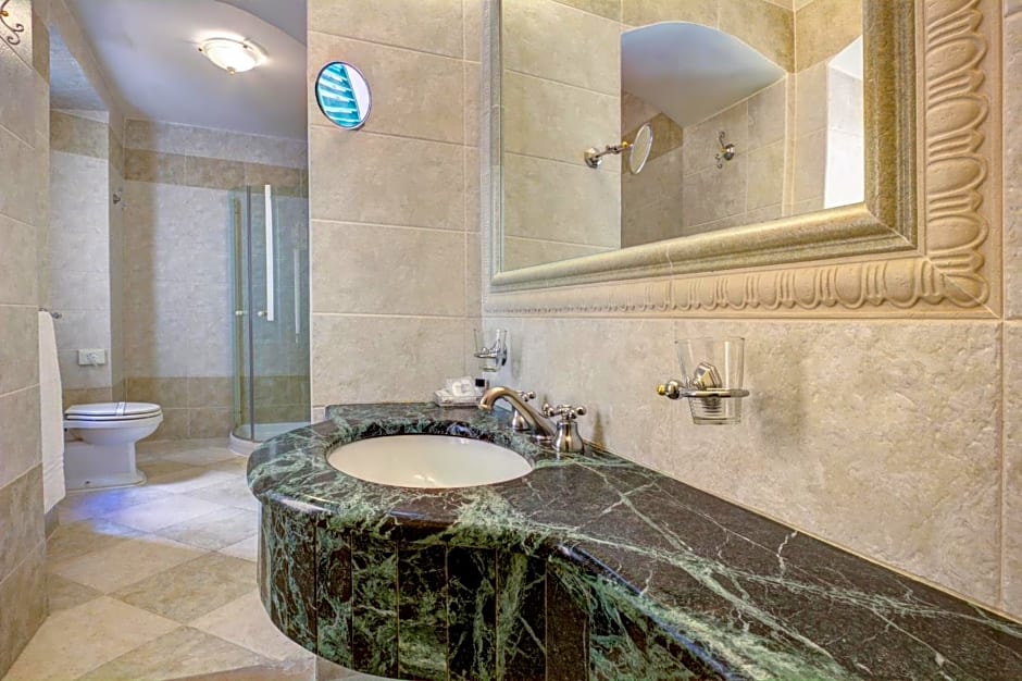 Hotel La Locanda