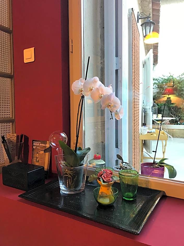 Couleurs De Camargue