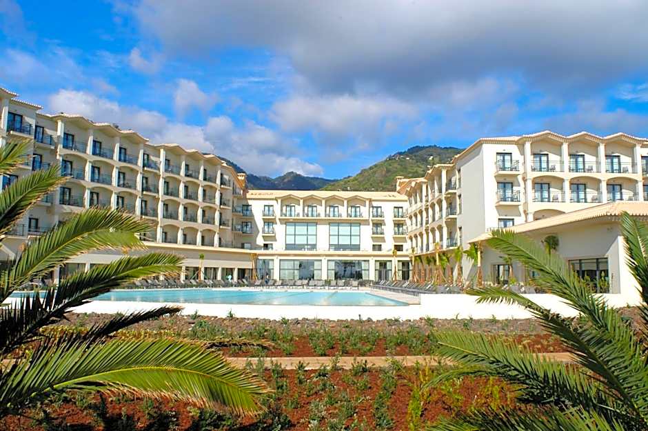 Vila Gale Santa Cruz