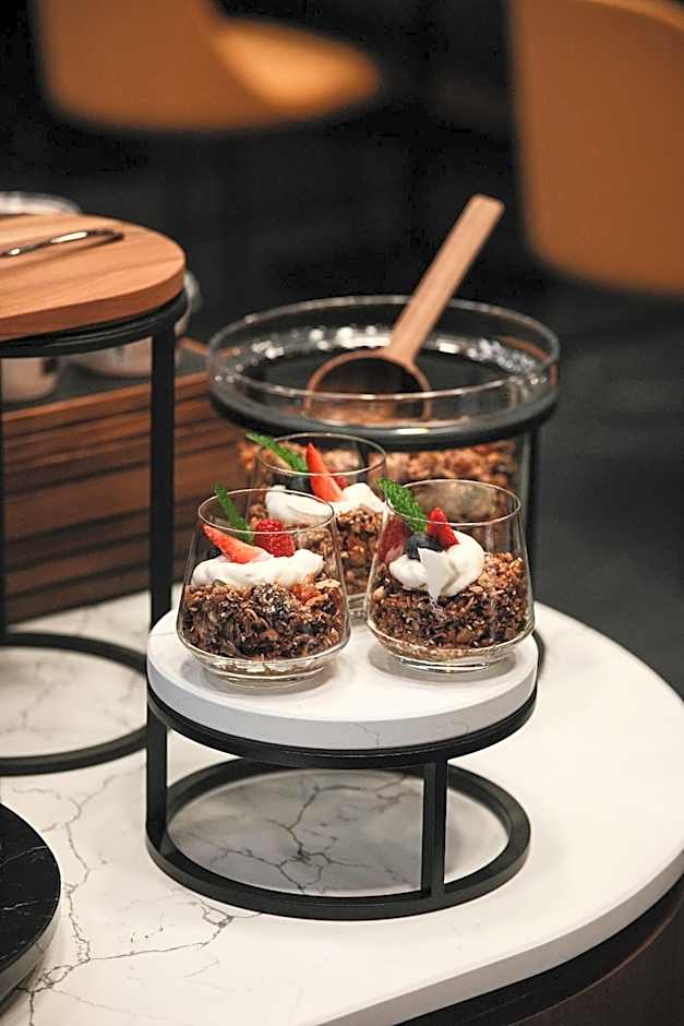 Palatinus Boutique Hotel