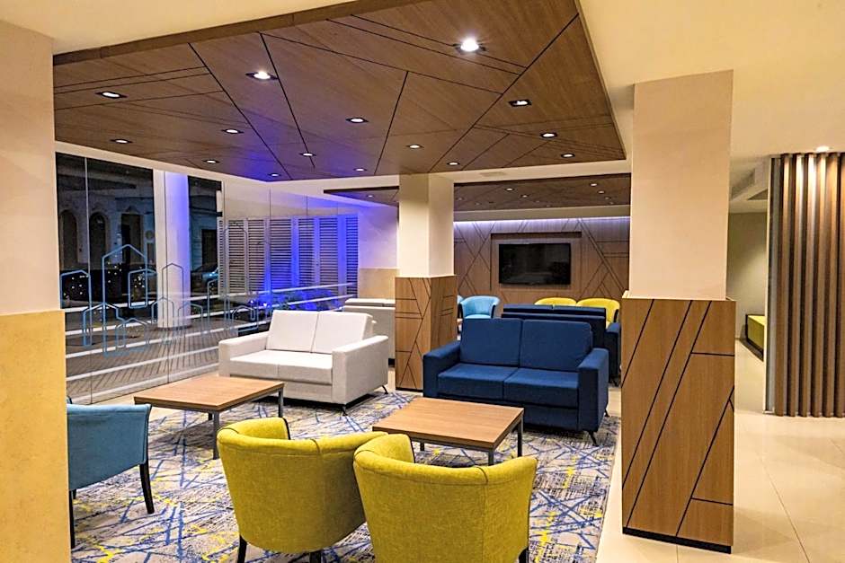 Holiday Inn Express Rosario By IHG