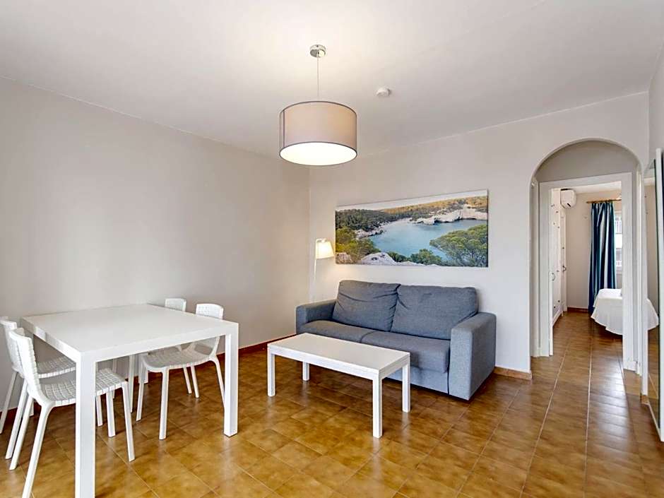 Siesta Mar Apartamentos