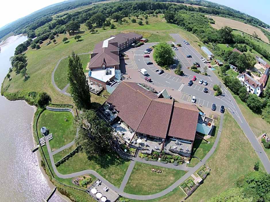 Lakeside Park Hotel & Spa