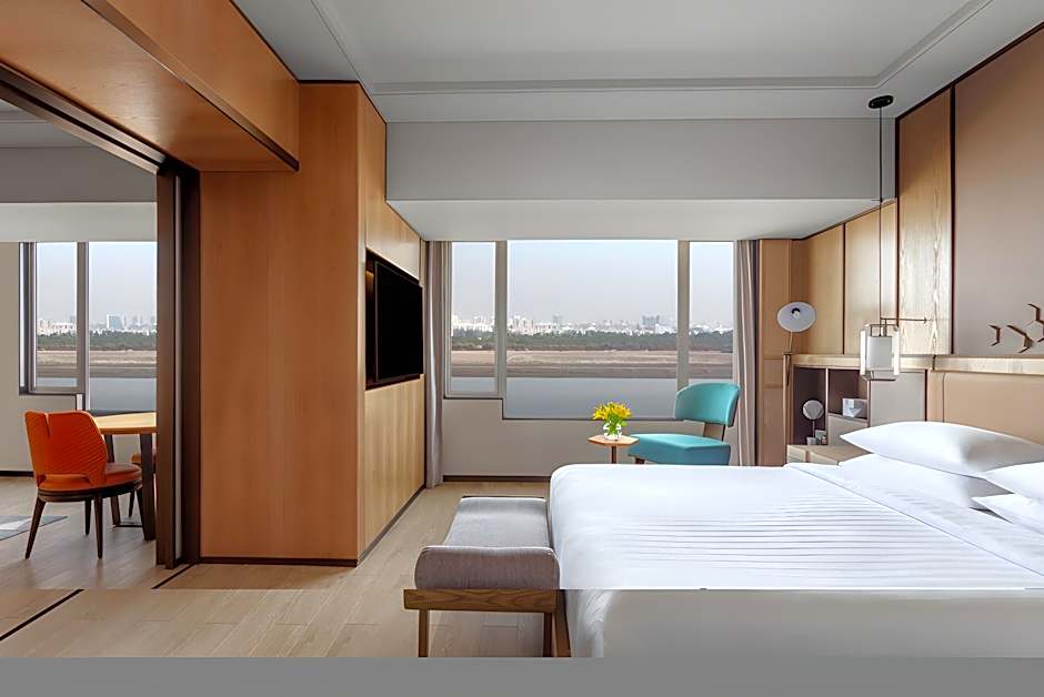 Surat Marriott Hotel