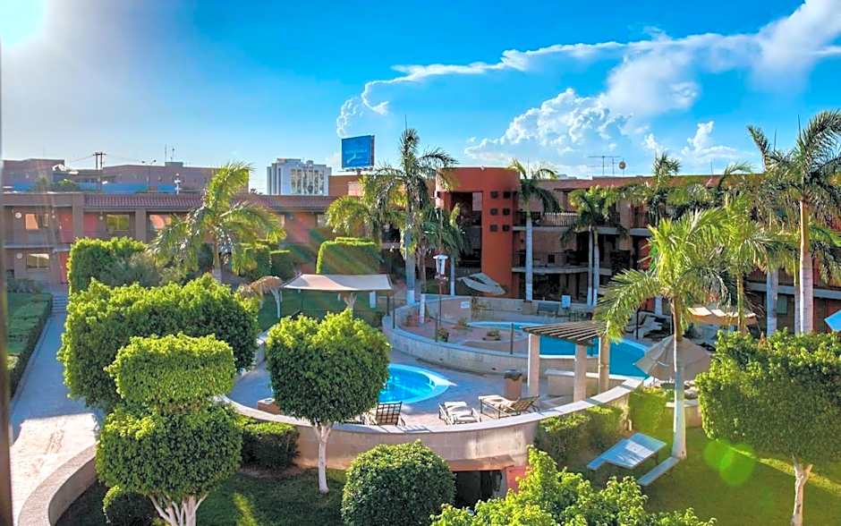 Hotel Colonial Hermosillo