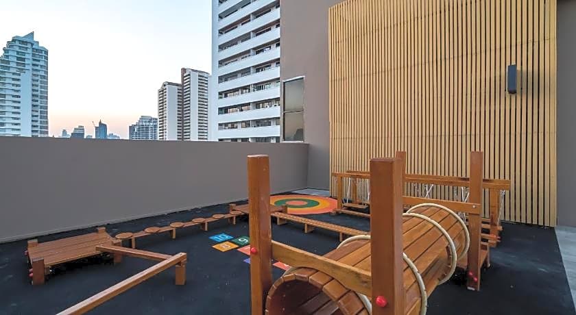 THEA Private Suites by TH District