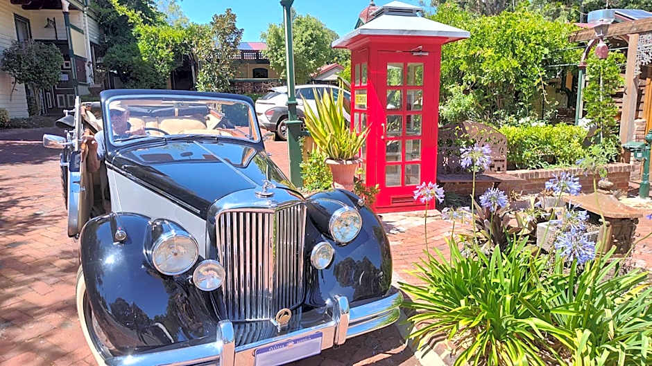 Bridgefield Guest House