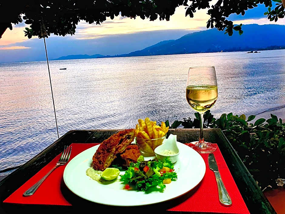 Cinnamon Beach Villas