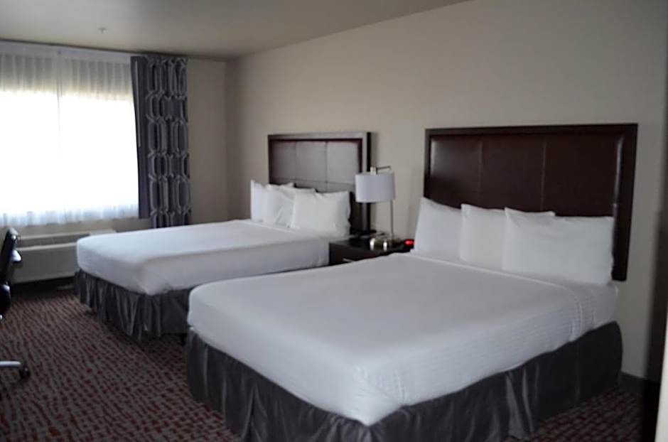 Photo 1 of 5 of 2 Queen Beds