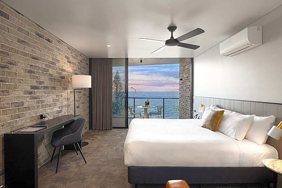 The Sebel Brisbane Margate Beach