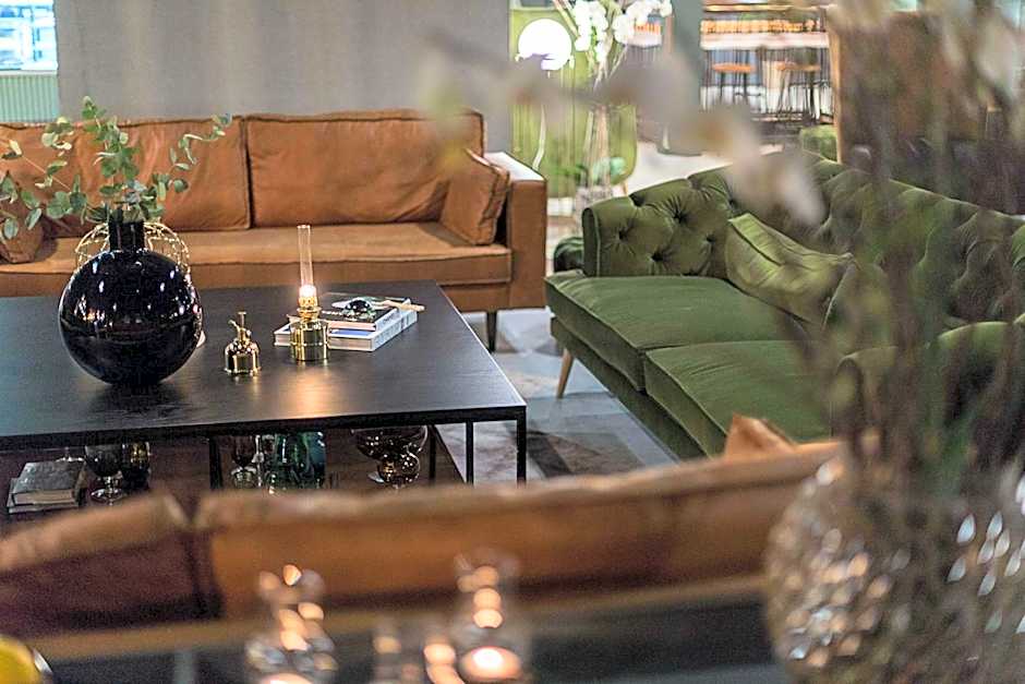 Best Western Plus Hus 57