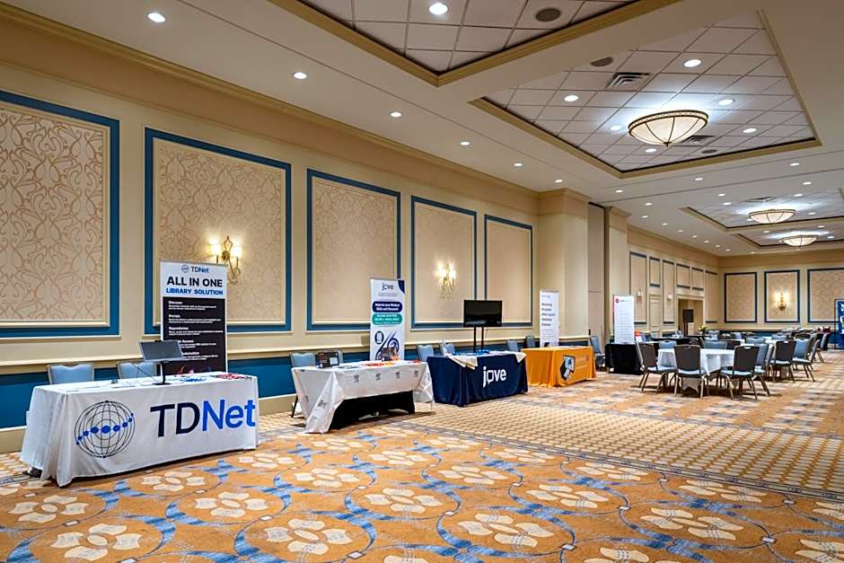 Francis Marion Hotel