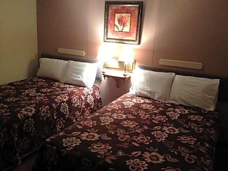 Deluxe Junior Suite