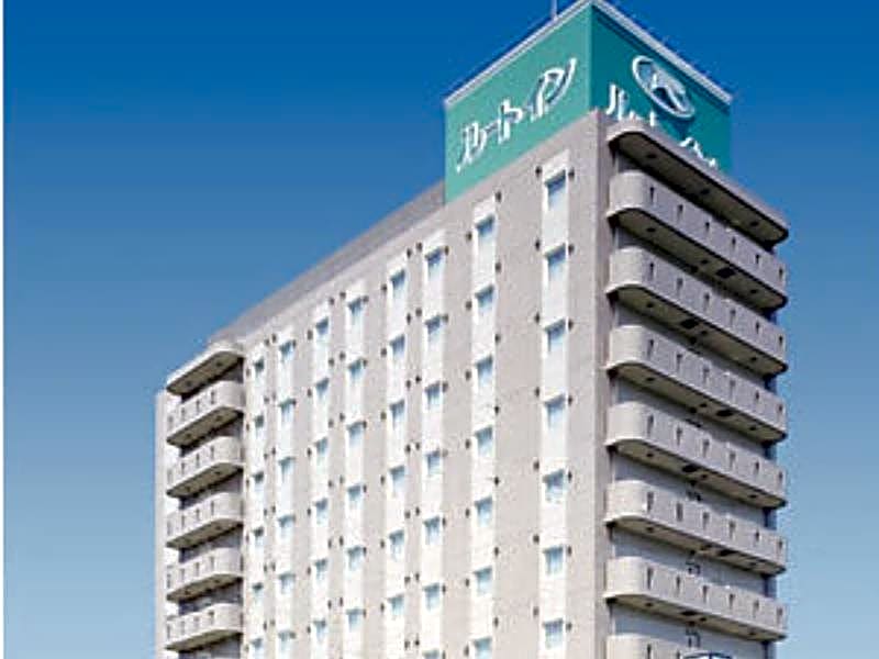 Hotel Route Inn Shibukawa