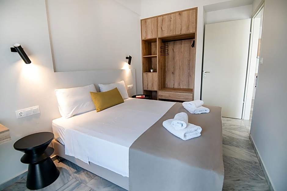 Mardinik Hotel Apartments