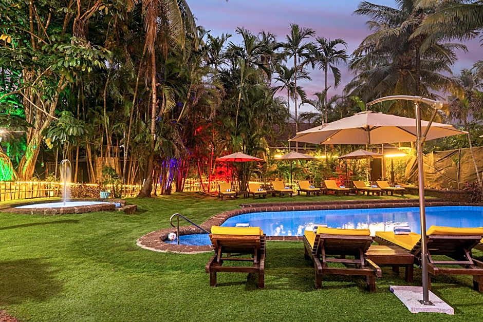 Presa di Goa Managed by Smith & Appy