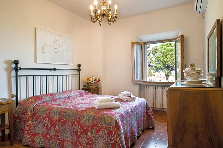 B&B San Gimignano Diffuso