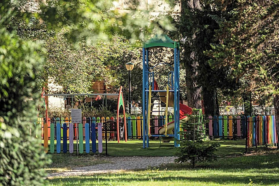 HVD Club Bor Ultra All Inclusive - Private Beach & Free parking