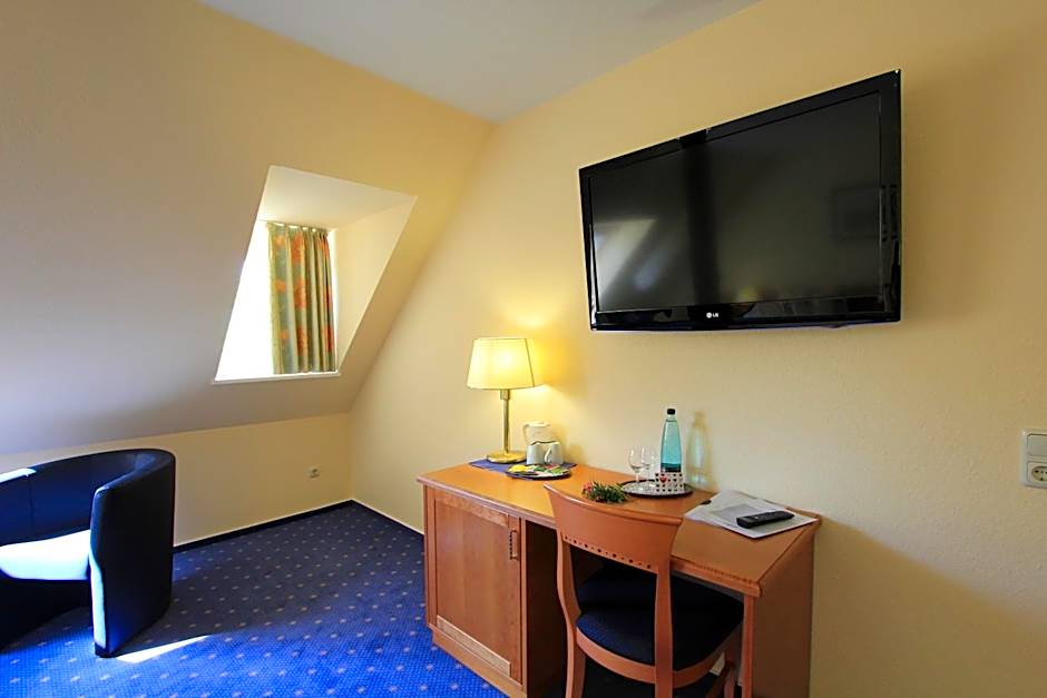 Residenzia Hotel Grenadier