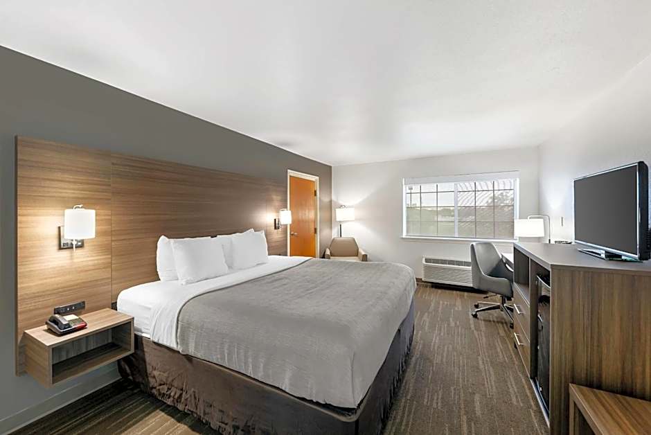 Quality Inn Near Seaworld