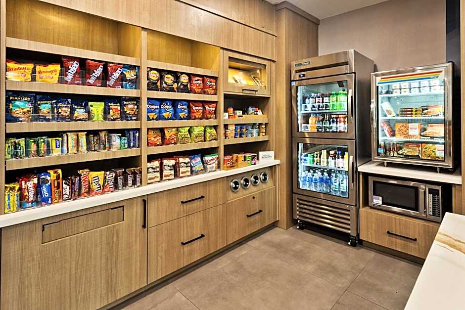 SpringHill Suites Birmingham Colonnade