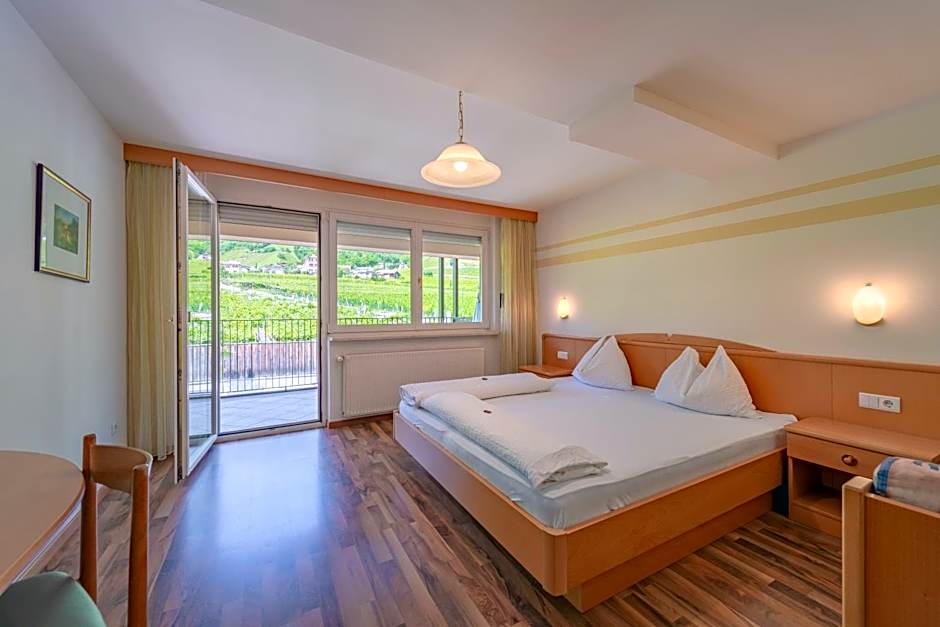 Garni Hotel Sonnleitenhof