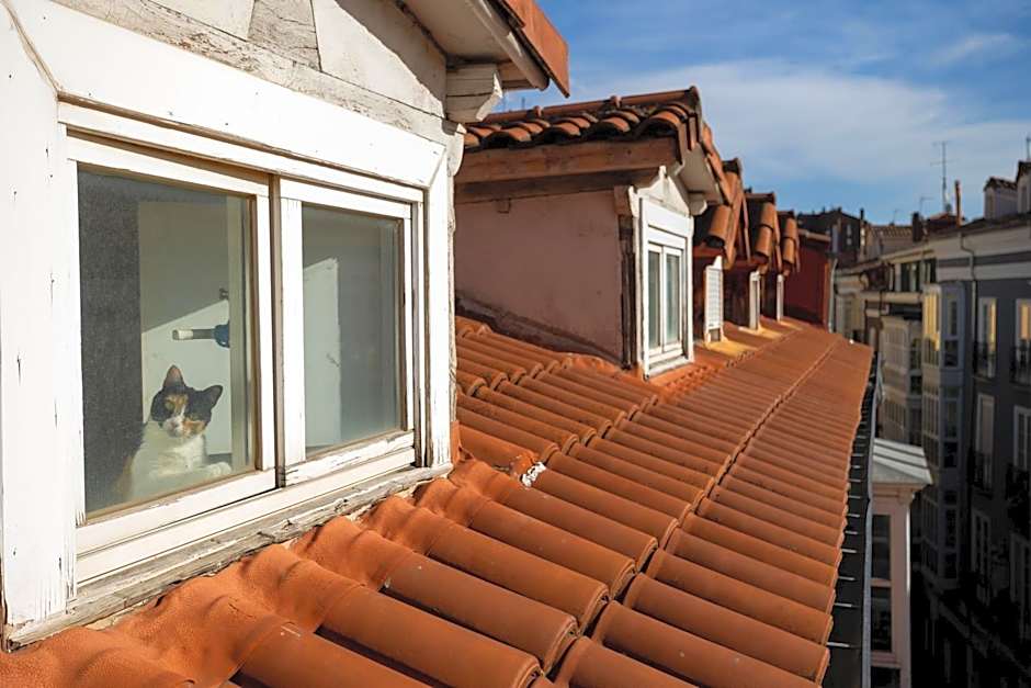 Hotel Centro Los Braseros