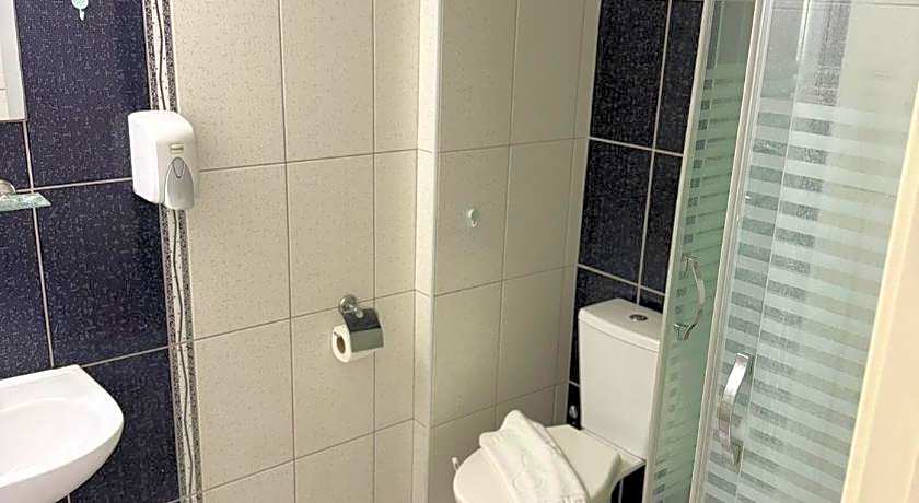 SARAY APART OTEL