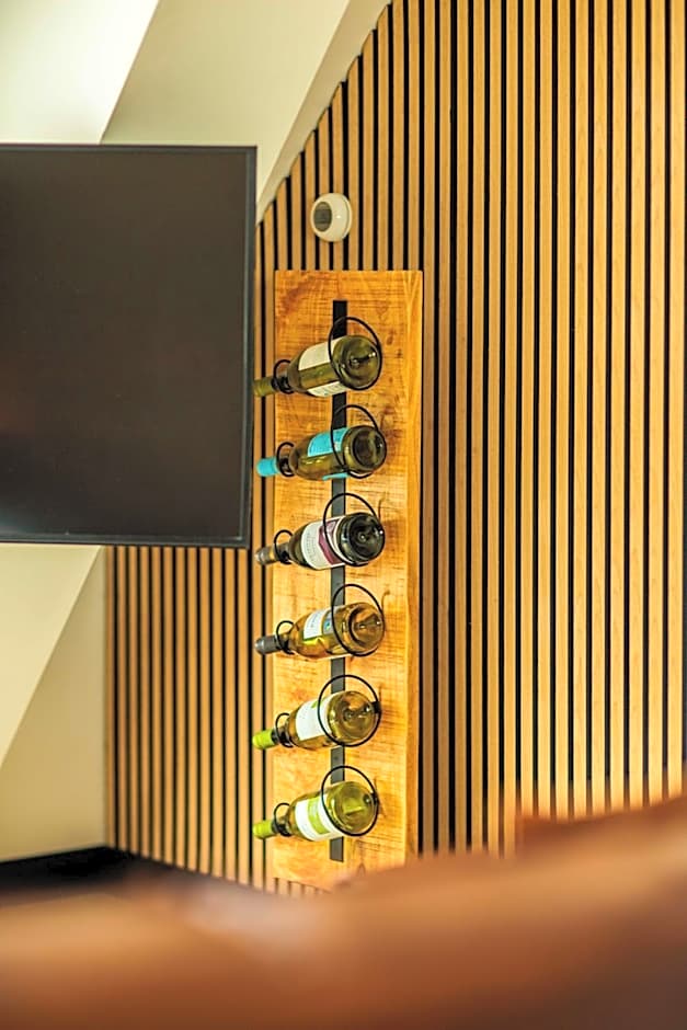 Hotel Buren