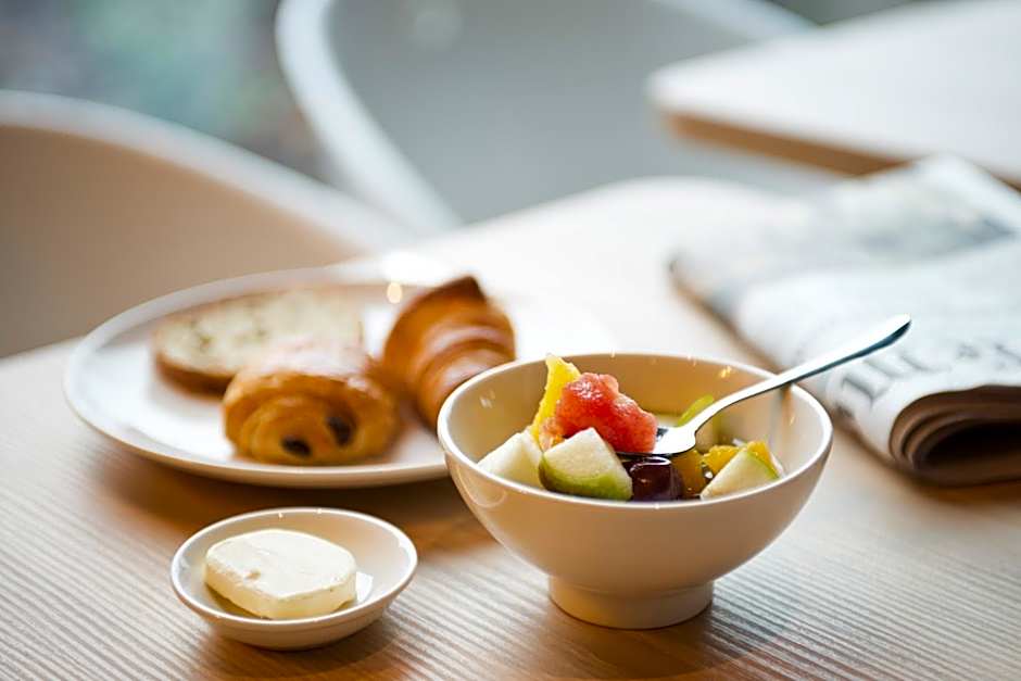 Nomad Hotel le Havre