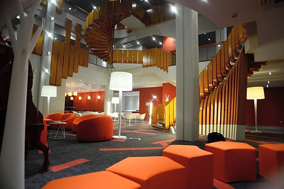 ibis Styles Poitiers Centre