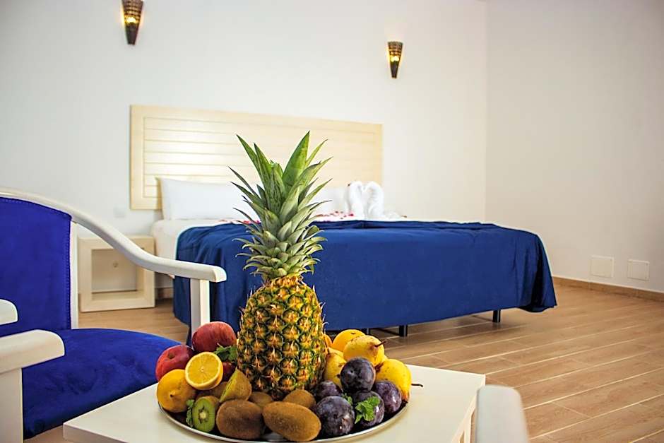 Hotel LIVVO Budha Beach