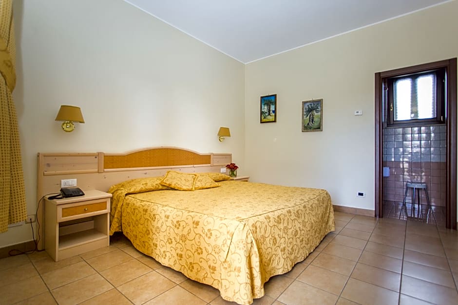 Hotel Relais Antica Masseria