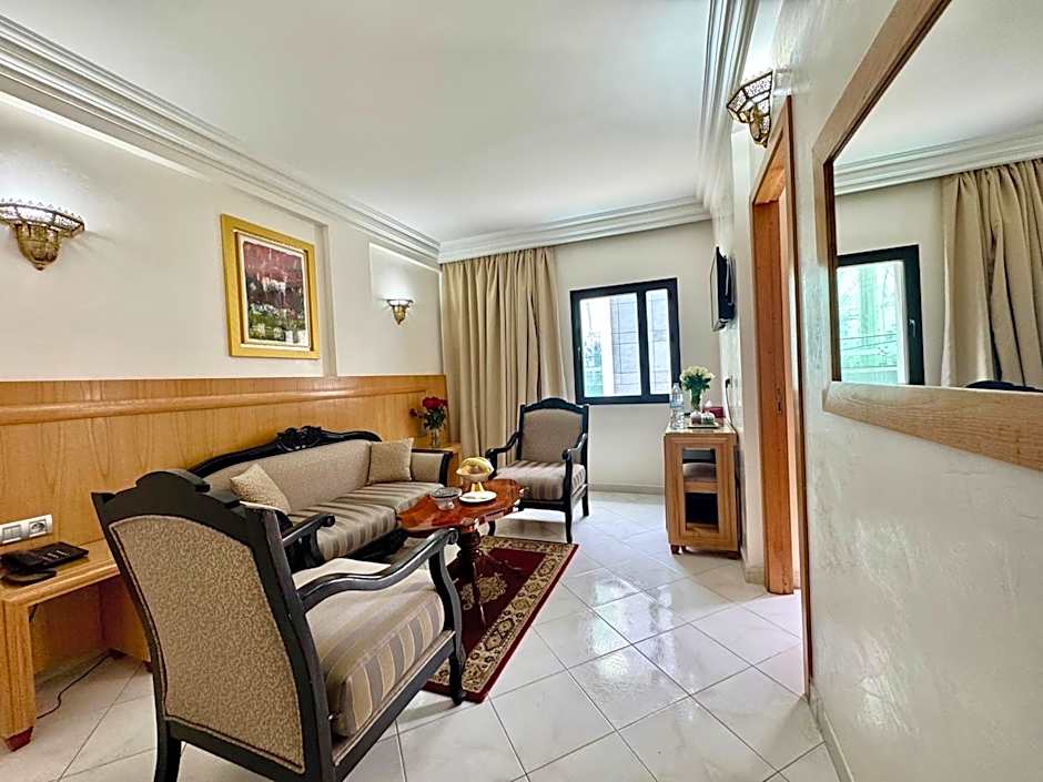 Majliss Hotel Downtown