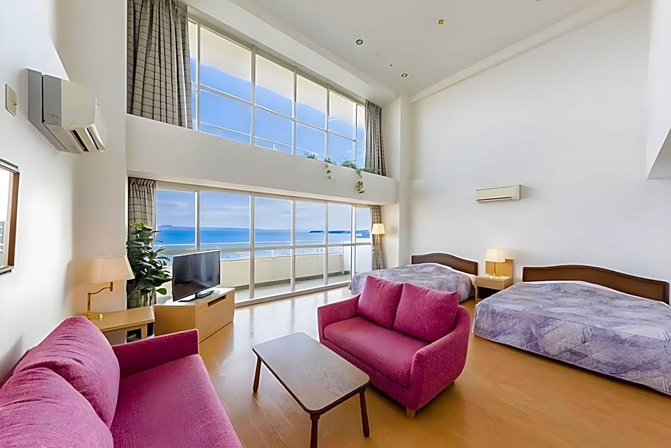 Maholova Minds Miura Resort