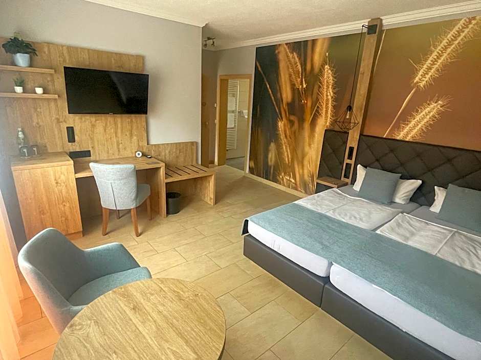 Hotel "Pension Marlis"