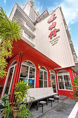 Talakkia Boutique Hotel