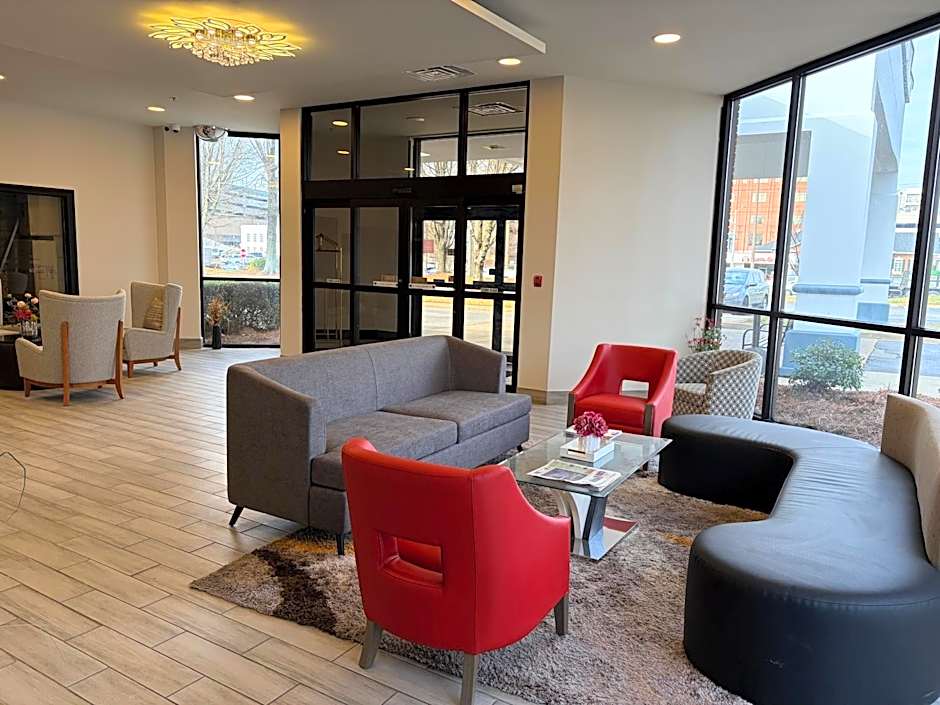 Comfort Inn & Suites