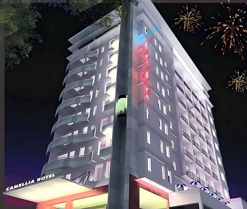 Cherish Hue Hotel