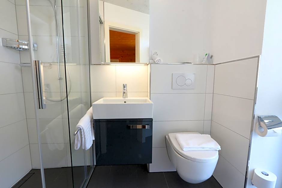 Lifestyle & Spa Hotel Grächerhof