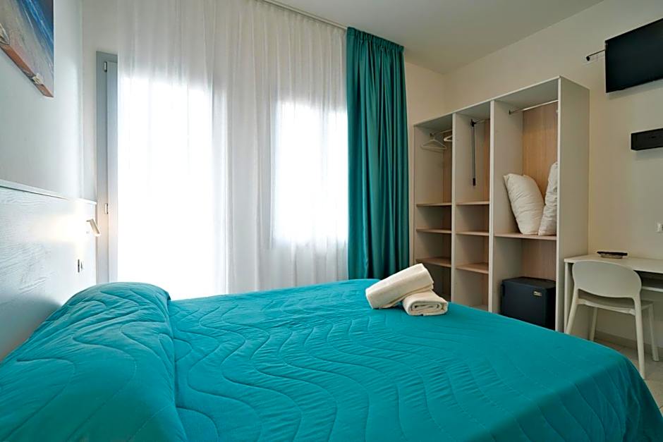 Hotel Ideal Sottomarina