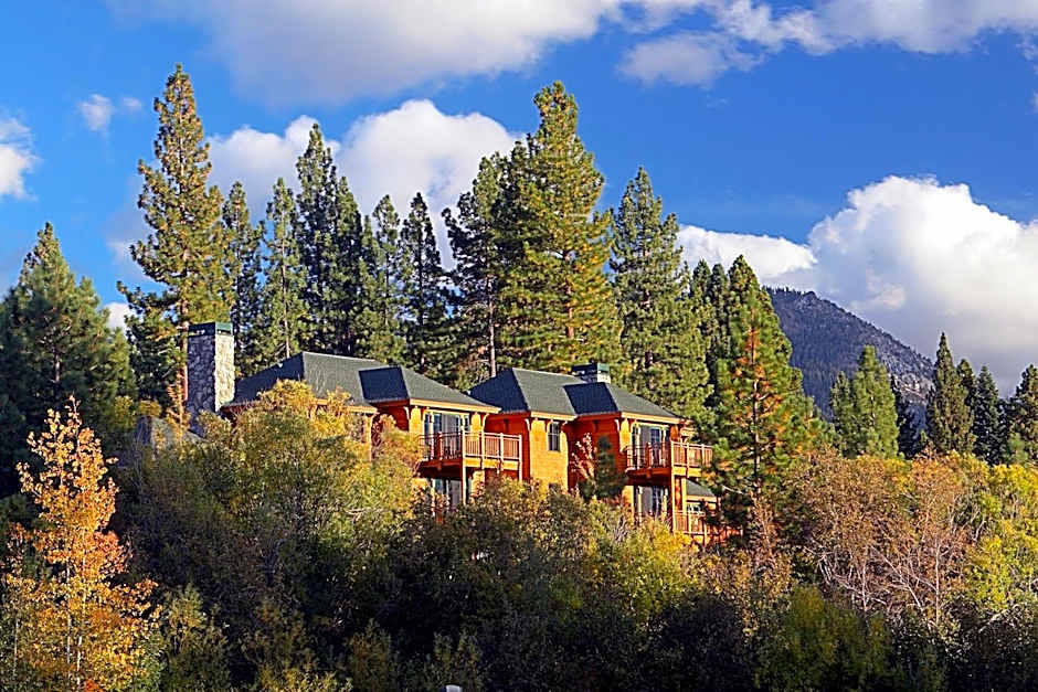 Photo 1 of 50 of Hyatt Residence Club Lake Tahoe, High Sierra Lodge